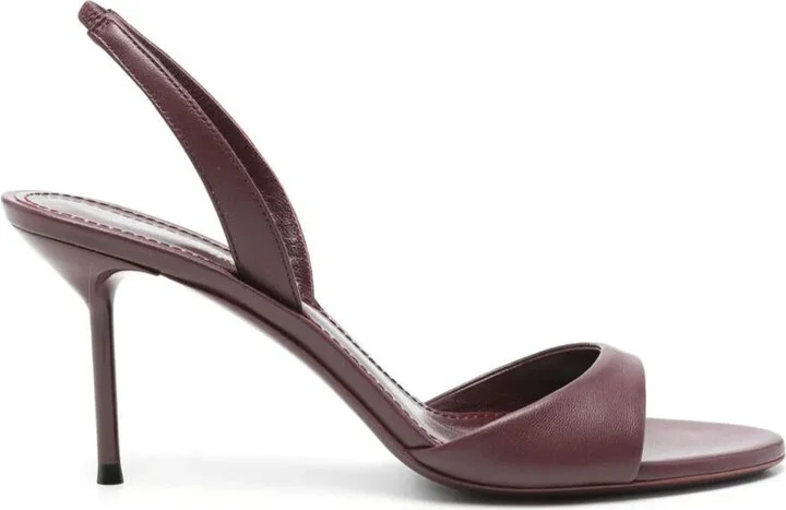 Paris Texas Lidia Sling Back Sandal T.70 Shoes