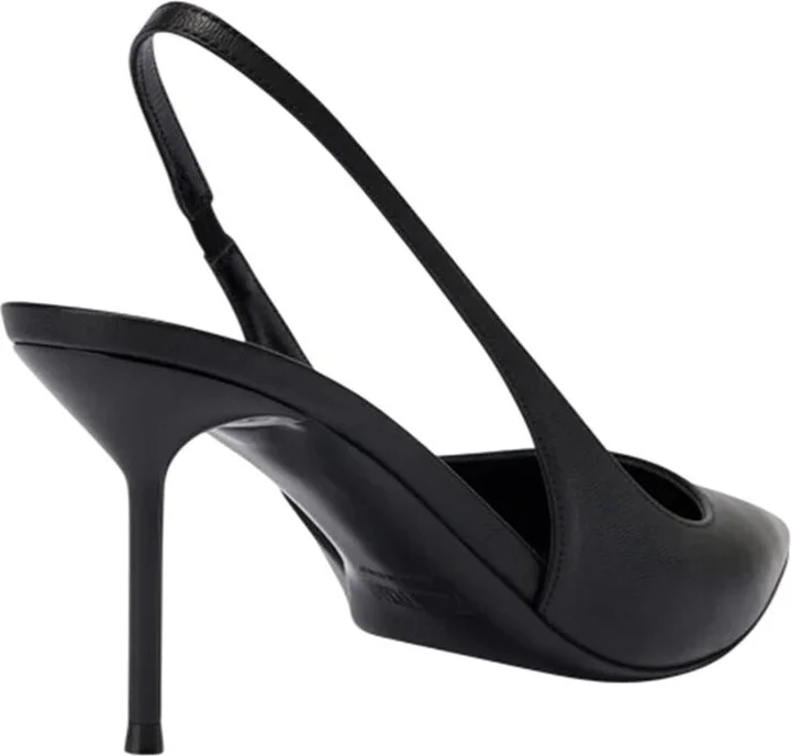 Paris Texas Lidia Slingback 70 - Image 4
