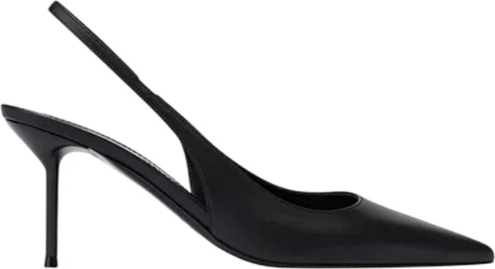 Paris Texas Lidia Slingback 70