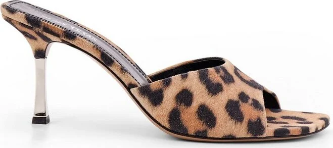 Paris Texas Lorena Mules
