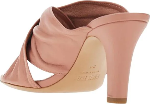 Paris Texas Maria Mule 75 - Image 3