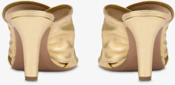 Paris Texas Maria Mule T.75 Shoes - Image 4