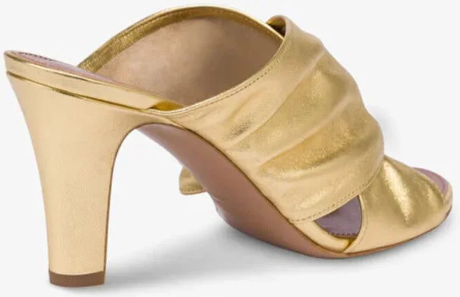 Paris Texas Maria Mule T.75 Shoes - Image 5