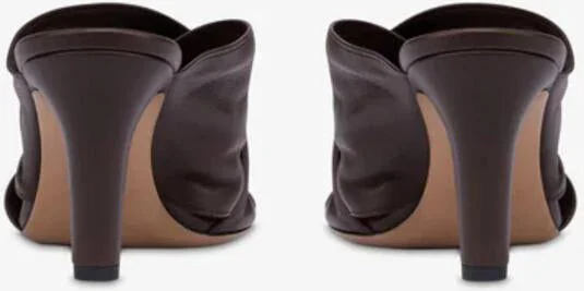 Paris Texas Maria Mule T.75 Shoes - Image 4