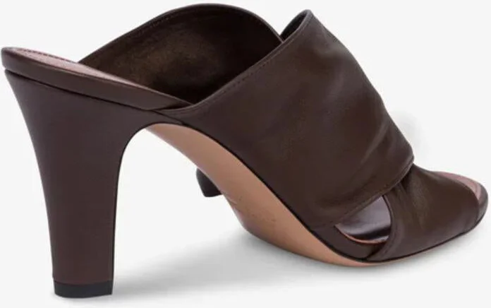 Paris Texas Maria Mule T.75 Shoes - Image 5