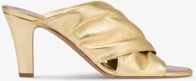 Paris Texas Maria Mule T.75 Shoes
