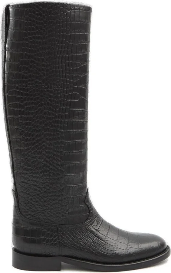 Paris Texas Montana Boots