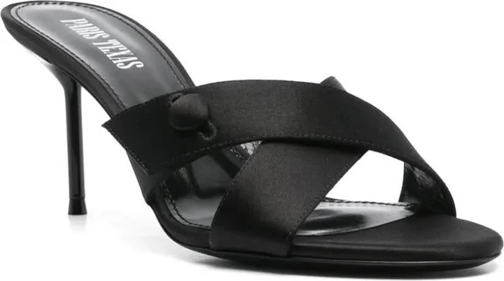Paris Texas Mules - Image 3