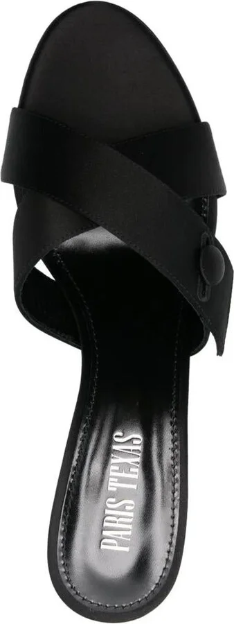 Paris Texas Mules - Image 4