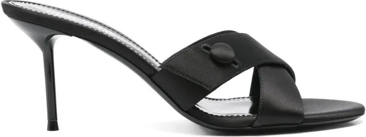 Paris Texas Mules