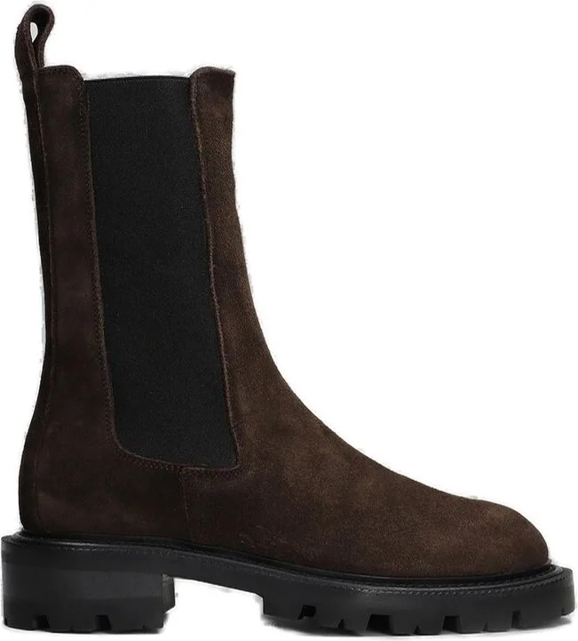 Paris Texas Napa Chelsea Boots