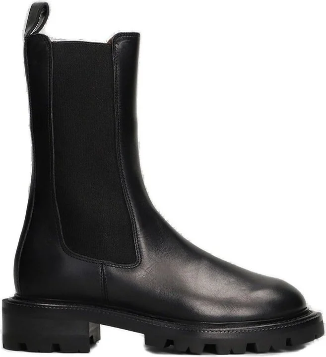 Paris Texas Napa Chelsea Boots