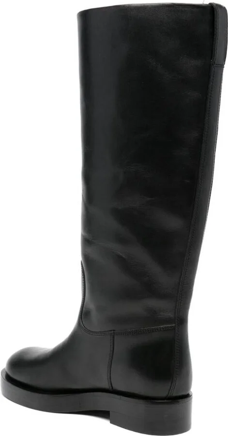 Paris Texas Napa Leather Boots - Image 3