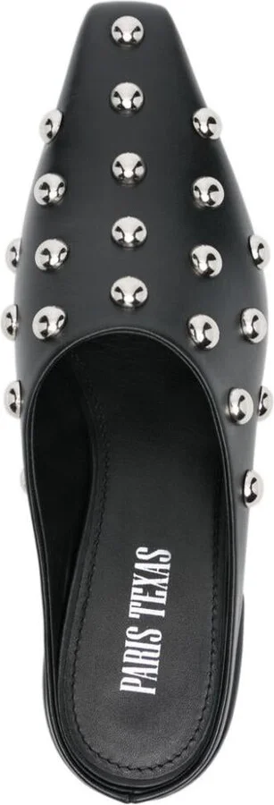 Paris Texas Nice Mules - Image 4