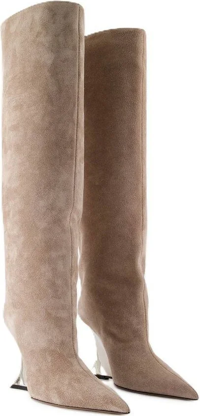 Paris Texas Nina Boots - Image 2