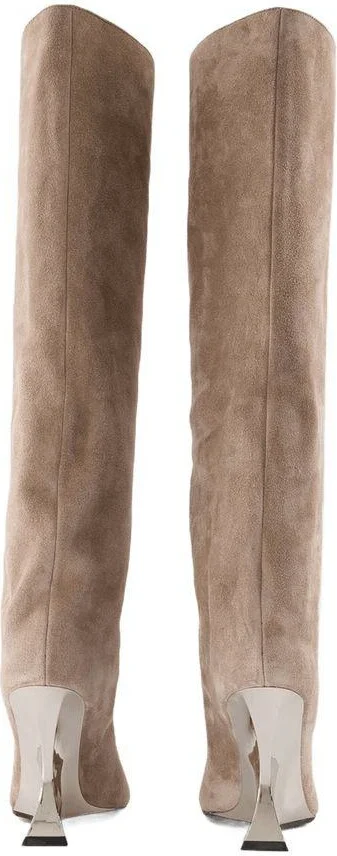 Paris Texas Nina Boots - Image 3