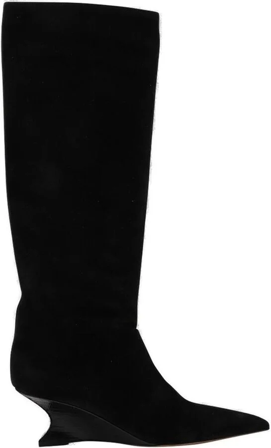 Paris Texas Nina Boots