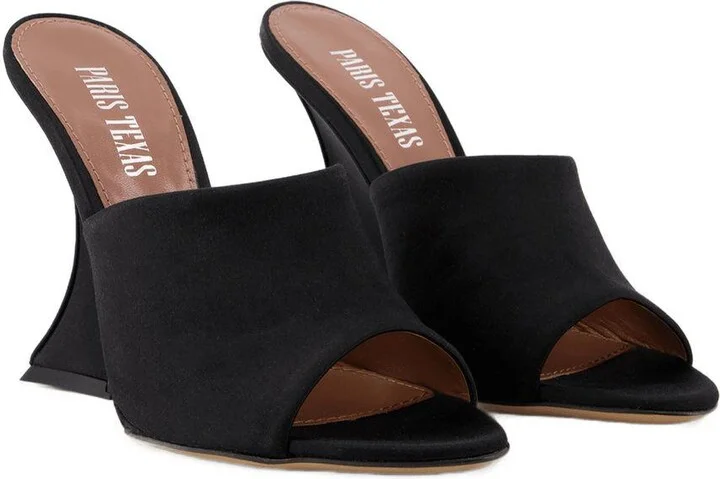 Paris Texas Nina Court Shoes - Image 2