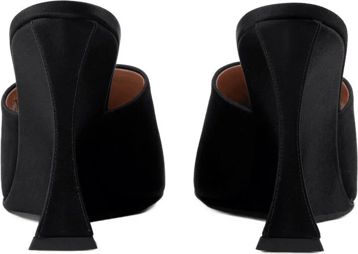 Paris Texas Nina Court Shoes - Image 3