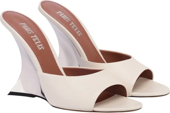 Paris Texas Nina Mule - Image 2