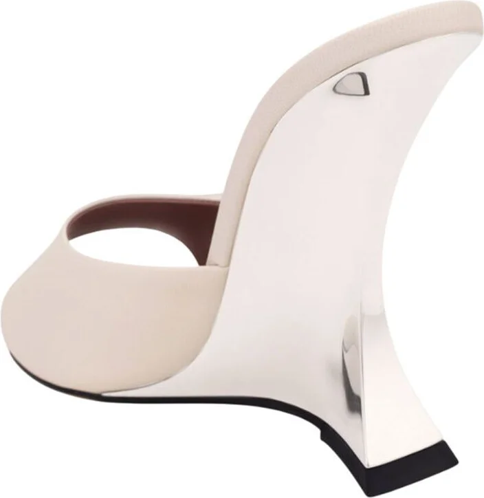 Paris Texas Nina Mule - Image 4