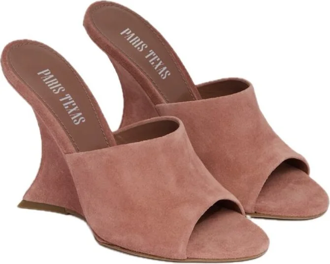 Paris Texas Nina Mule - Image 2