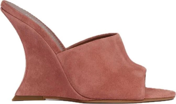 Paris Texas Nina Mule