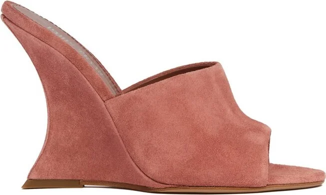 Paris Texas Nina Mules