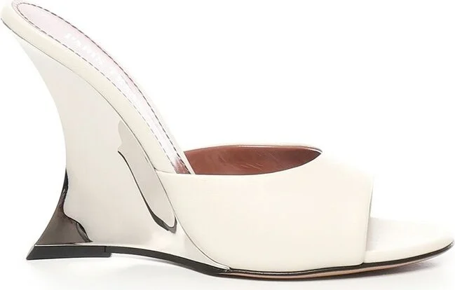 Paris Texas Nina Mules