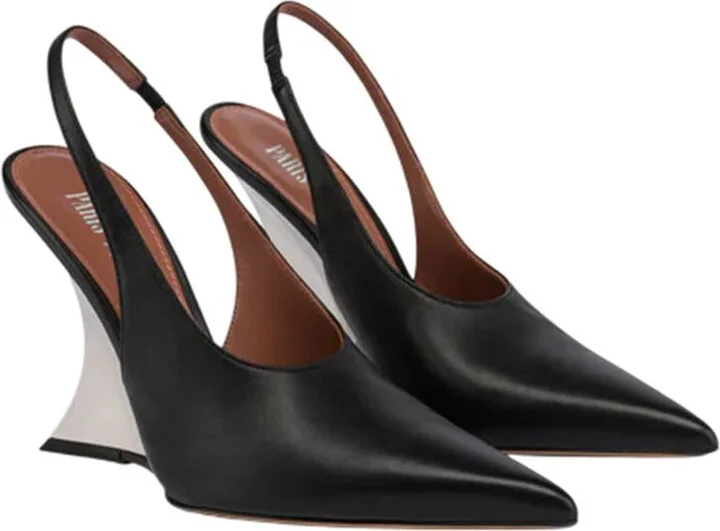 Paris Texas Nina Slingback - Image 2