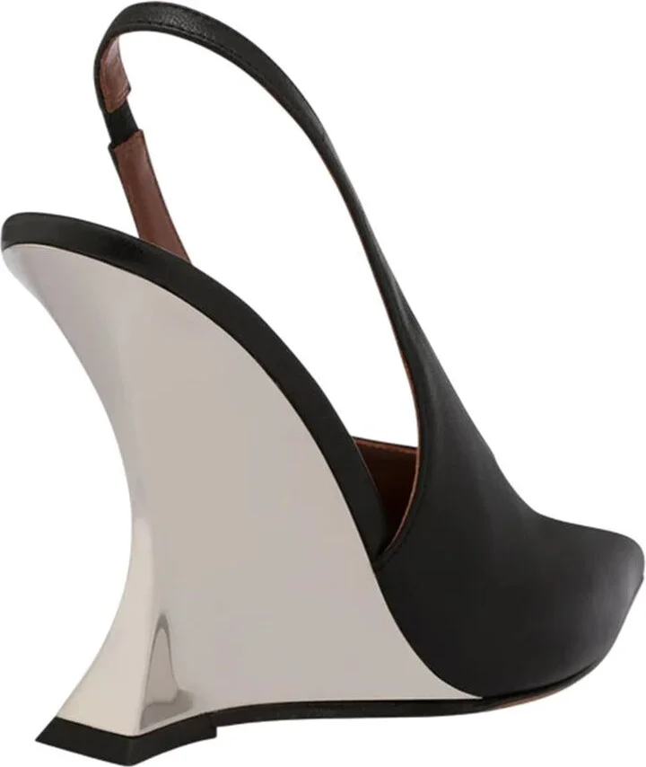 Paris Texas Nina Slingback - Image 5