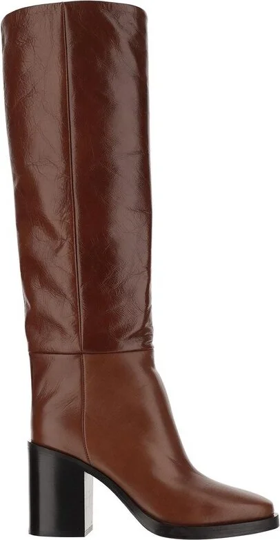 Paris Texas Ophelia Knee-High Boots