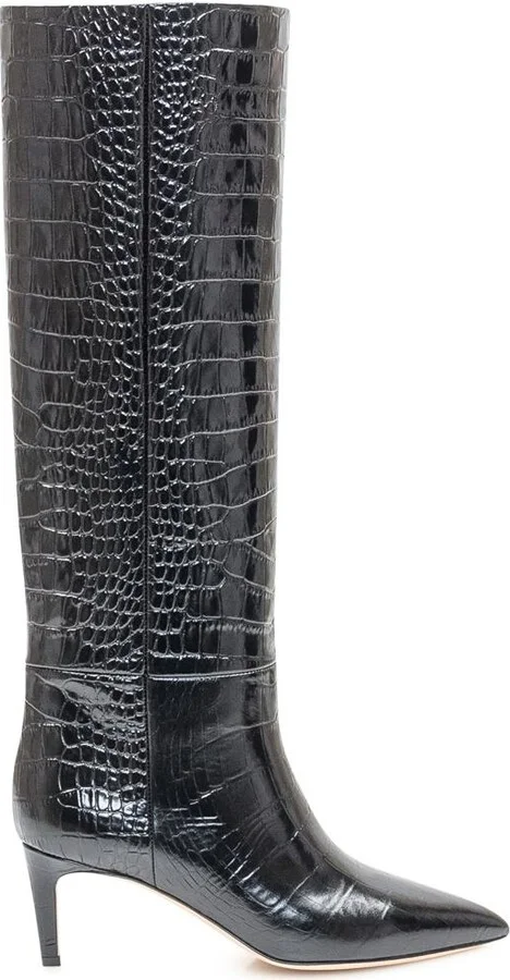 Paris Texas Paris Texas Black Boots