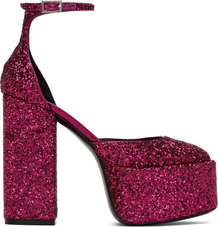 Stardust Pink