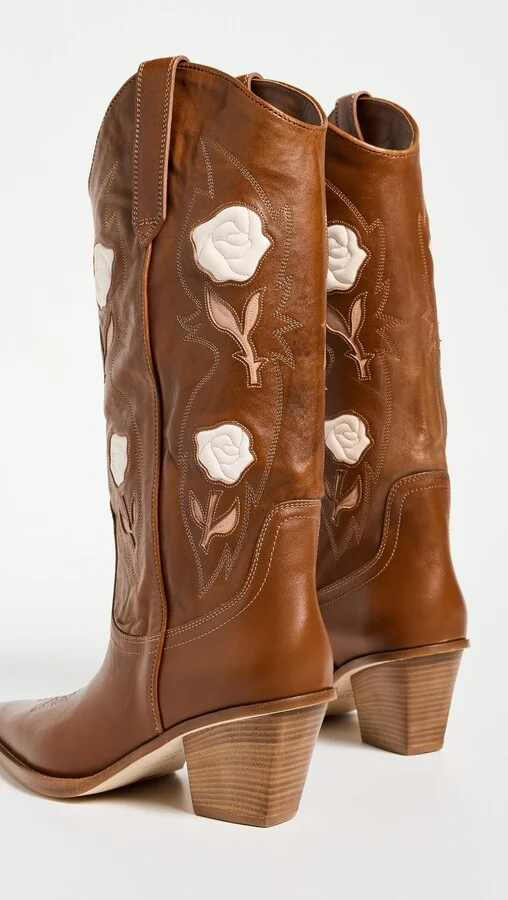 Paris Texas Rosalia Heel Boots - Image 3