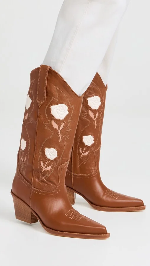 Paris Texas Rosalia Heel Boots - Image 5