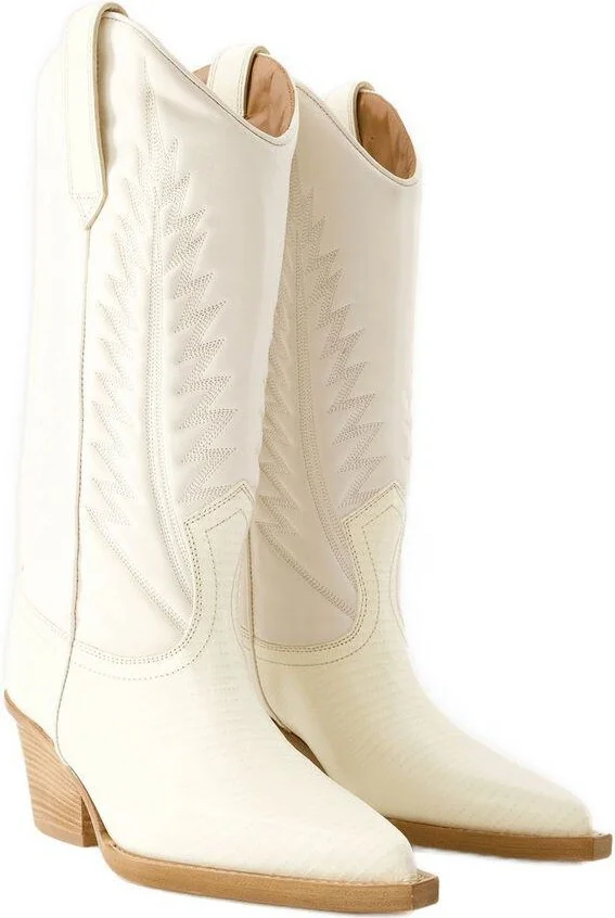 Paris Texas Rosario 60 Boots - Image 2