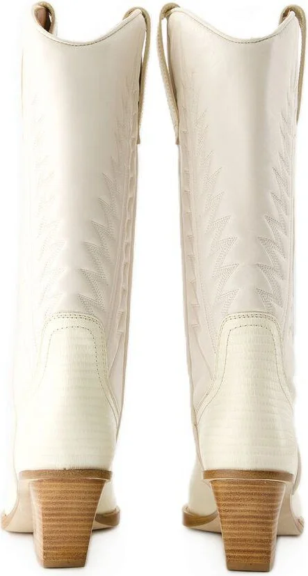 Paris Texas Rosario 60 Boots - Image 3