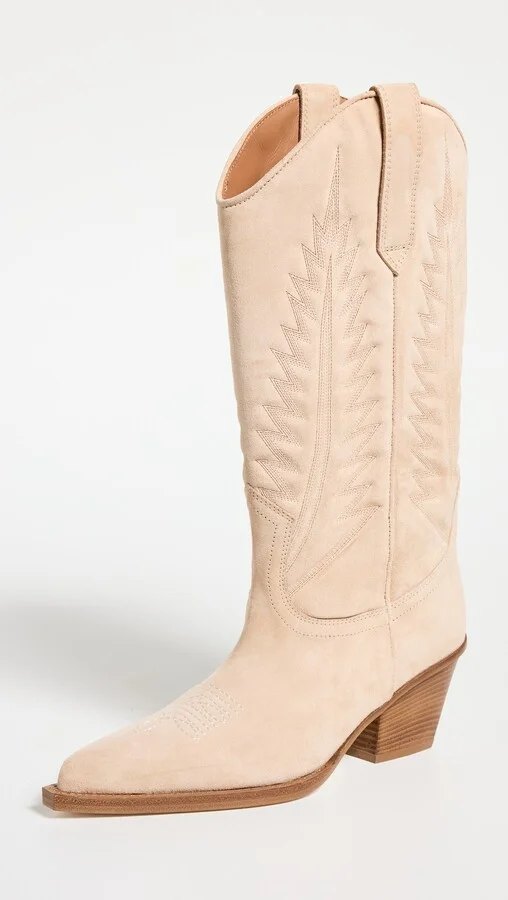 Paris Texas Rosario Boot Heels - Image 3