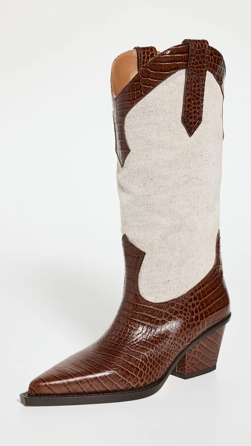 Paris Texas Rosario Boots - Image 3