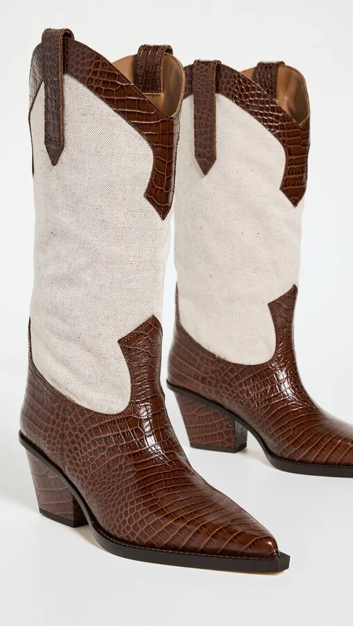 Paris Texas Rosario Boots - Image 4
