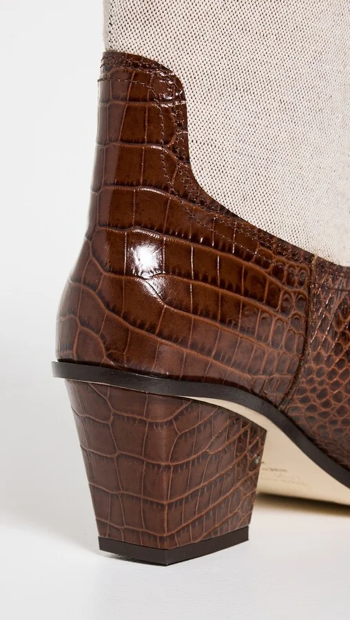 Paris Texas Rosario Boots - Image 5