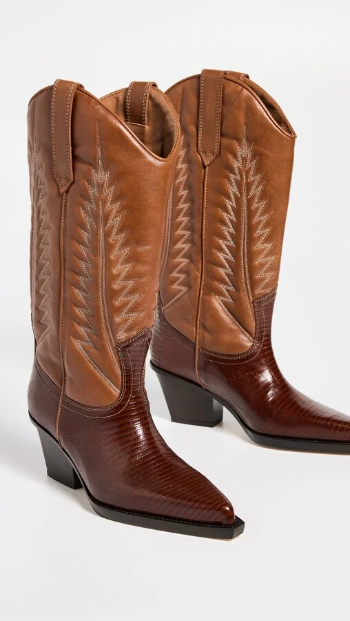 Paris Texas Rosario Boots - Image 2