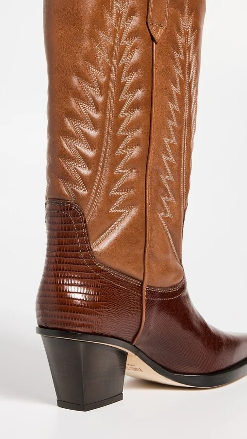 Paris Texas Rosario Boots - Image 3