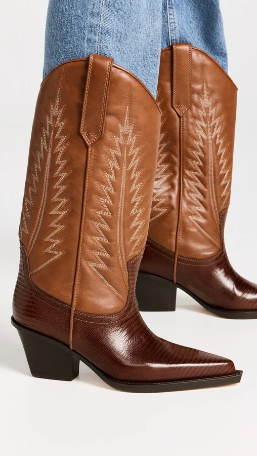Paris Texas Rosario Boots - Image 4