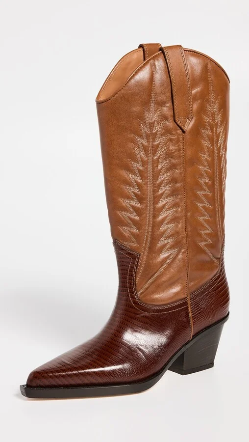 Paris Texas Rosario Boots - Image 5