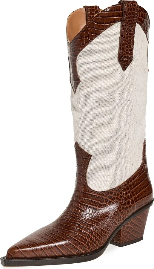 Paris Texas Rosario Boots