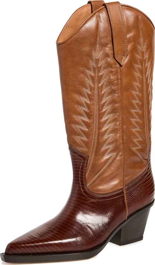 Paris Texas Rosario Boots