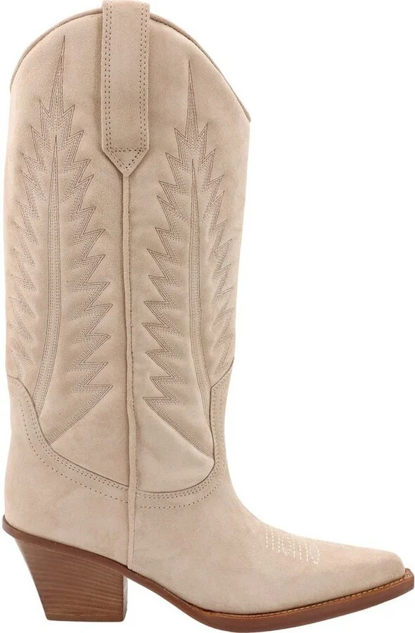 Paris Texas Rosario Pointed Toe Boots