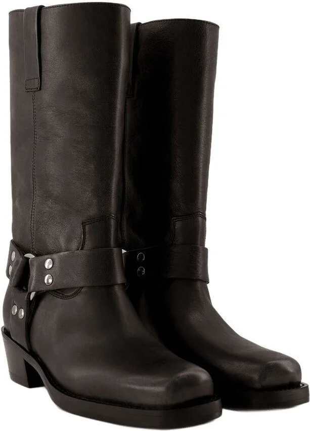 Paris Texas Roxy Boot Boots - Image 2